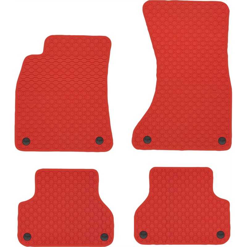 Audi A5 II Sportback 2016- Guminiai kilimėliai PRIME-LINER MAX-MAT