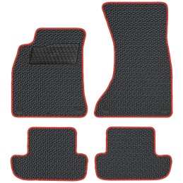 Audi A5 kabrioletas 2009-2016 EVA MAX-MAT 10065