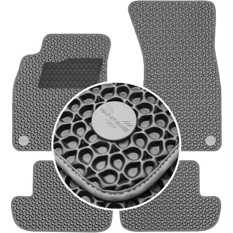 Audi A5 kabrioletas 2009-2016 EVA MAX-MAT 10065