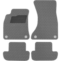 Audi A5 kabrioletas 2009-2016 EVA MAX-MAT 10065