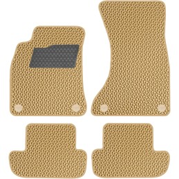 Audi A5 kabrioletas 2009-2016 EVA MAX-MAT 10065