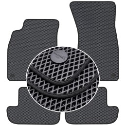 Audi A5 kabrioletas 2009-2016 EVA MAX-MAT 10065