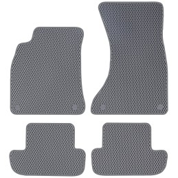 Audi A5 kabrioletas 2009-2016 EVA MAX-MAT 10065