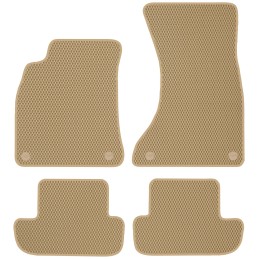 Audi A5 kabrioletas 2009-2016 EVA MAX-MAT 10065