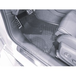 AUDI A5 MHEV 2025- RIGUM guminiai kilimėliai 906615