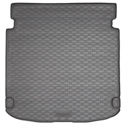 AUDI A5 Sedanas / Kombi MHEV 2025- Bagažinės kilimėlis RIGUM 402186