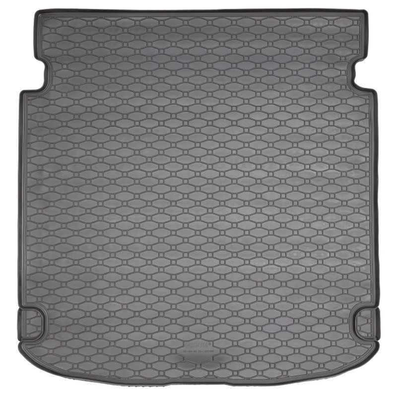 AUDI A5 Sedanas / Kombi MHEV 2025- Bagažinės kilimėlis RIGUM 402186