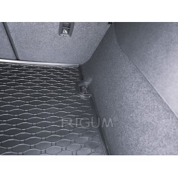 AUDI A5 Sedanas / Kombi MHEV 2025- Bagažinės kilimėlis RIGUM 402186