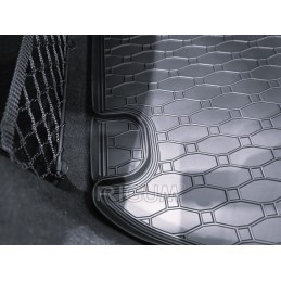 AUDI A5 Sedanas / Kombi MHEV 2025- Bagažinės kilimėlis RIGUM 402186