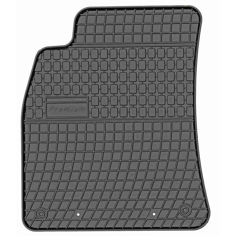 Audi A5 Sportback 2009-2016 m. guminiai kilimėliai PRISMAT DRIVER 1407/1