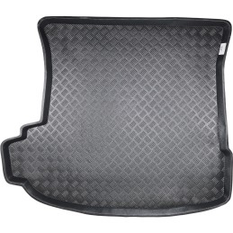 Audi A6 C4 Limuzinas/Sedanas 1995-1997 Bagažinės kilimėlis MIX-PLAST 11017