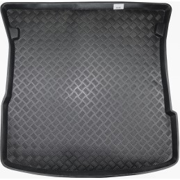 Audi A6 C4 limuzinas/sedanas 1997-2005 bagažinės kilimėlis MIX-PLAST 11006