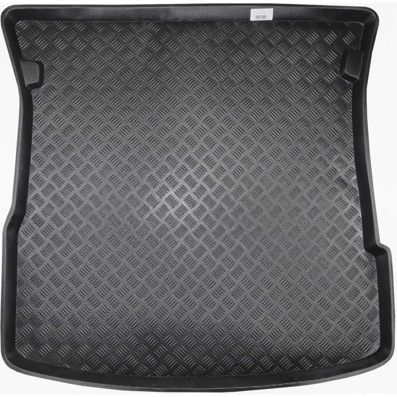 Audi A6 C4 limuzinas/sedanas 1997-2005 bagažinės kilimėlis MIX-PLAST 11006
