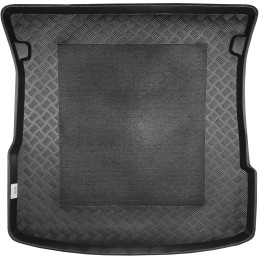 Audi A6 C4 Limuzinas/Sedanas 1997-2005 Bagažinės kilimėlis MIX-PLAST 11006/M