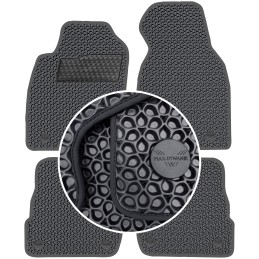 Audi A6 C5 1997-2000 (siauras tarpas) EVA MAX-MAT 10037