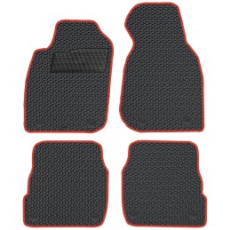 Audi A6 C5 1997-2000 (siauras tarpas) EVA MAX-MAT 10037