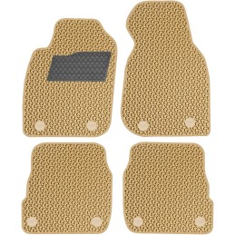 Audi A6 C5 1997-2000 (siauras tarpas) EVA MAX-MAT 10037