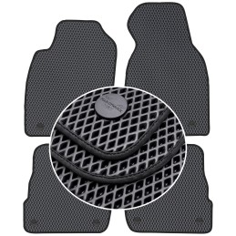 Audi A6 C5 1997-2000 (siauras tarpas) EVA MAX-MAT 10037