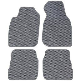 Audi A6 C5 1997-2000 (siauras tarpas) EVA MAX-MAT 10037