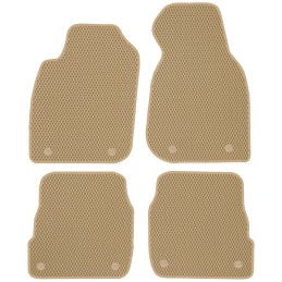 Audi A6 C5 1997-2000 (siauras tarpas) EVA MAX-MAT 10037