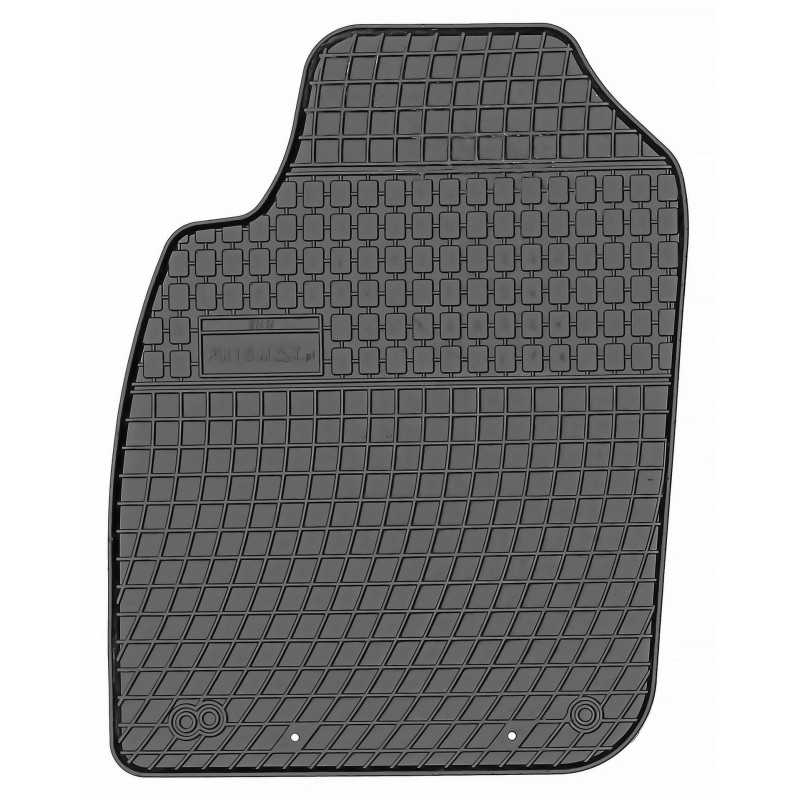 Audi A6 C5 1997-2001 Guminiai kilimėliai PRISMAT DRIVER 1414/1