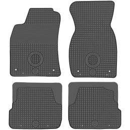 Audi A6 C5 1997-2004 Guminiai kilimėliai DOMA 211259