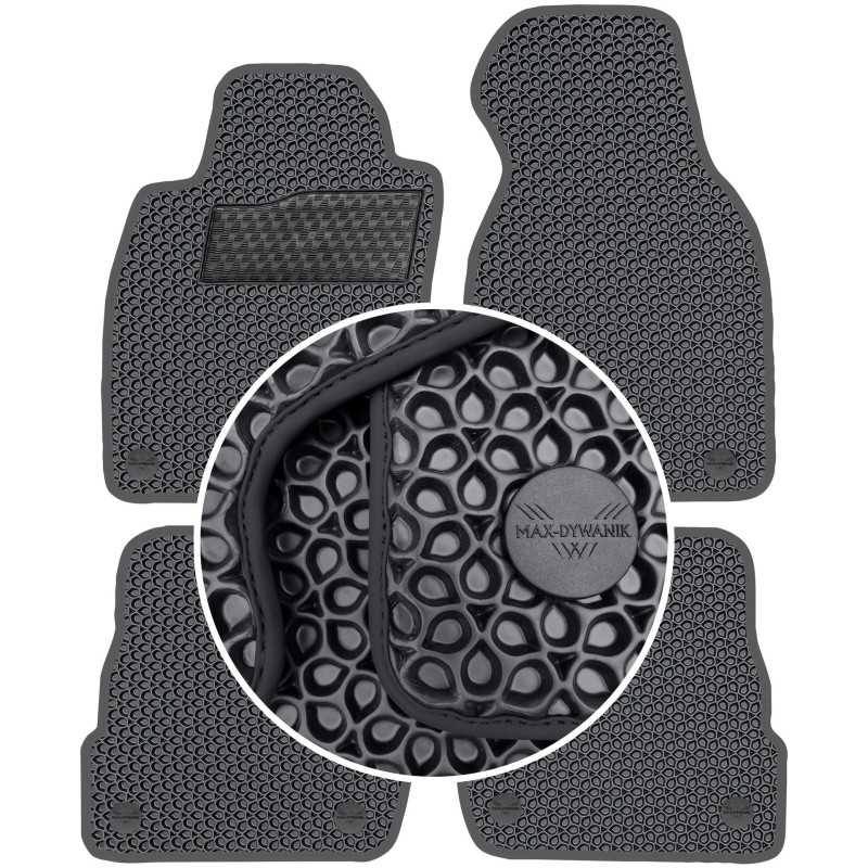 Audi A6 C5 2000-2005 EVA MAX-MAT 10036