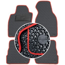 Audi A6 C5 2000-2005 EVA MAX-MAT 10036