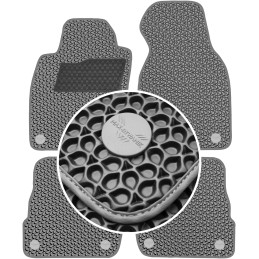 Audi A6 C5 2000-2005 EVA MAX-MAT 10036