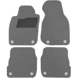 Audi A6 C5 2000-2005 EVA MAX-MAT 10036