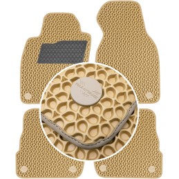 Audi A6 C5 2000-2005 EVA MAX-MAT 10036