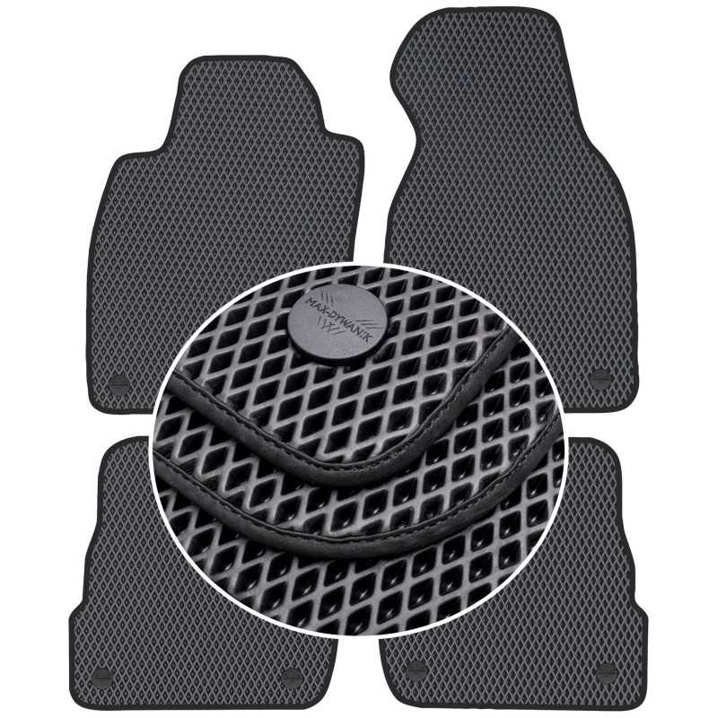 Audi A6 C5 2000-2005 EVA MAX-MAT 10036