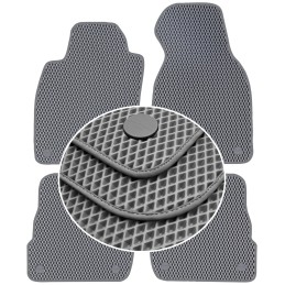 Audi A6 C5 2000-2005 EVA MAX-MAT 10036