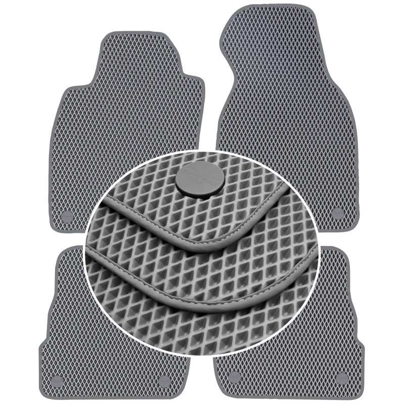 Audi A6 C5 2000-2005 EVA MAX-MAT 10036