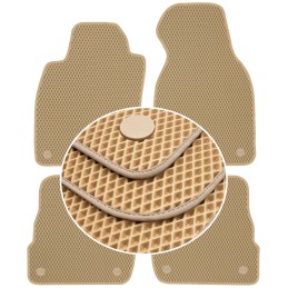 Audi A6 C5 2000-2005 EVA MAX-MAT 10036