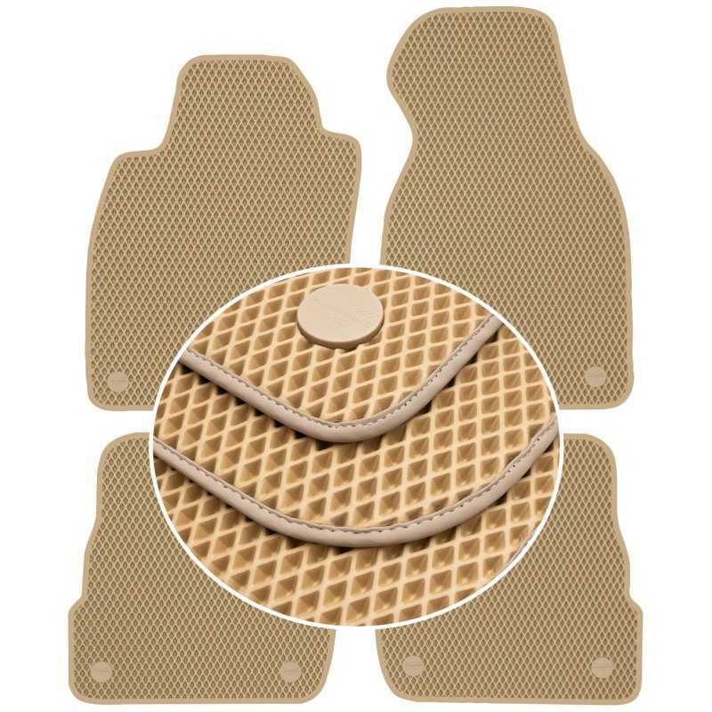 Audi A6 C5 2000-2005 EVA MAX-MAT 10036