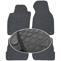 Audi A6 C5 2000-2005 m. Guminiai kilimėliai PRIME-LINER MAX-MAT