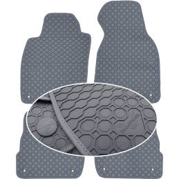 Audi A6 C5 2000-2005 m. Guminiai kilimėliai PRIME-LINER MAX-MAT