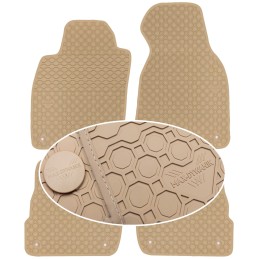 Audi A6 C5 2000-2005 m. Guminiai kilimėliai PRIME-LINER MAX-MAT