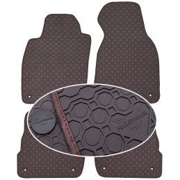 Audi A6 C5 2000-2005 m. Guminiai kilimėliai PRIME-LINER MAX-MAT