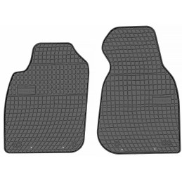 Audi A6 C5 2001-2004 Guminiai kilimėliai PRISMAT FRONT 1414/2