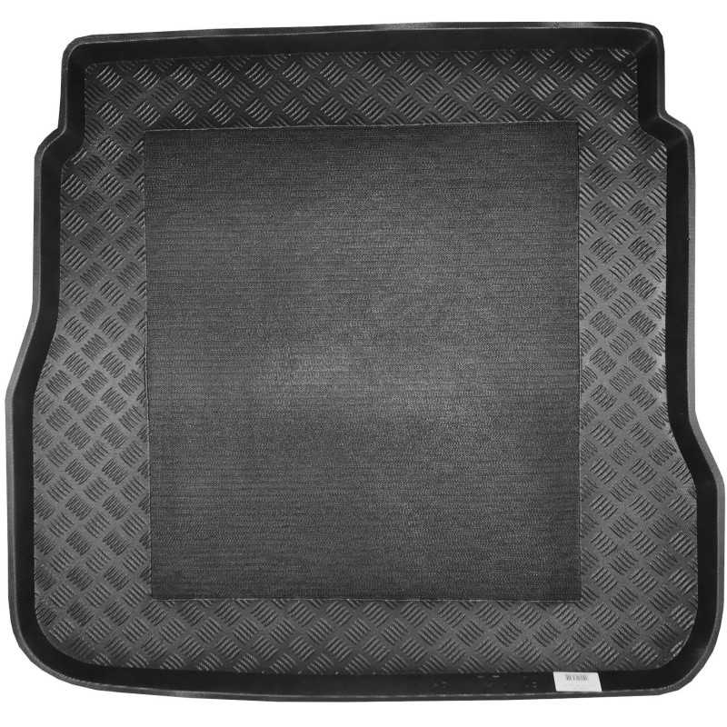 Audi A6 C5 Kombi 1997-2004 bagažinės kilimėlis MIX-PLAST 11005/M