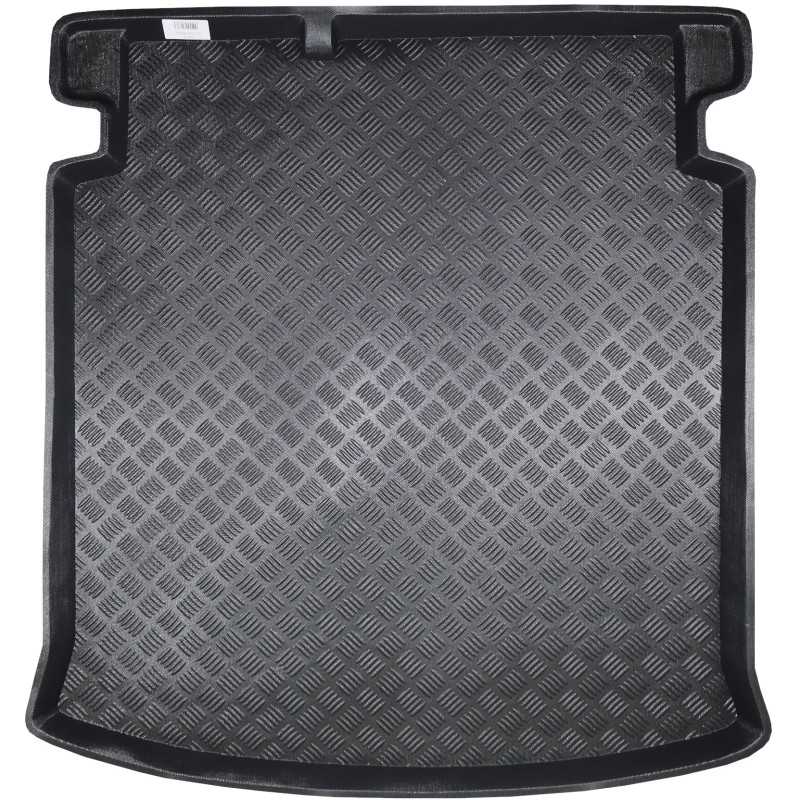Audi A6 C5 limuzinas/sedanas 1997-2004 bagažinės kilimėlis MIX-PLAST 11013