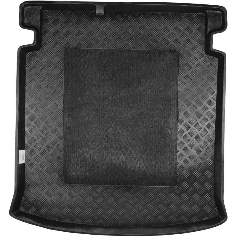 Audi A6 C5 limuzinas/sedanas 1997-2004 bagažinės kilimėlis MIX-PLAST 11013/M