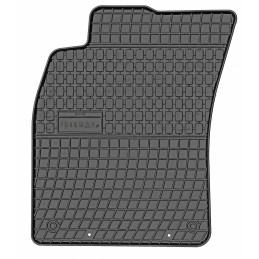 Audi A6 C6 06.2006-2011 Guminiai kilimėliai PRISMAT DRIVER 1440/1