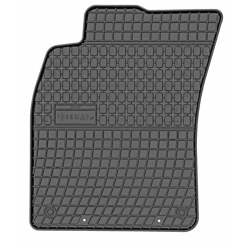 Audi A6 C6 06.2006-2011 Guminiai kilimėliai PRISMAT DRIVER 1440/1