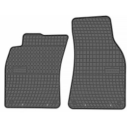 Audi A6 C6 06.2006-2011 Guminiai kilimėliai PRISMAT FRONT 1440/2