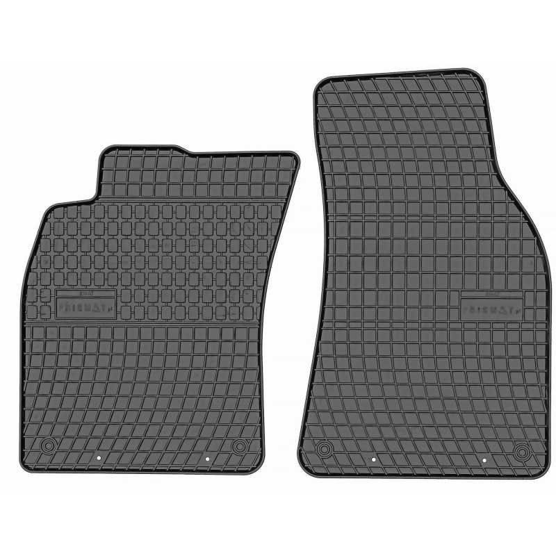 Audi A6 C6 06.2006-2011 Guminiai kilimėliai PRISMAT FRONT 1440/2