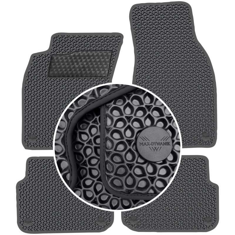 Audi A6 C6 2004-2006 EVA MAX-MAT 10038