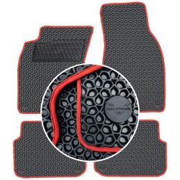 Audi A6 C6 2004-2006 EVA MAX-MAT 10038